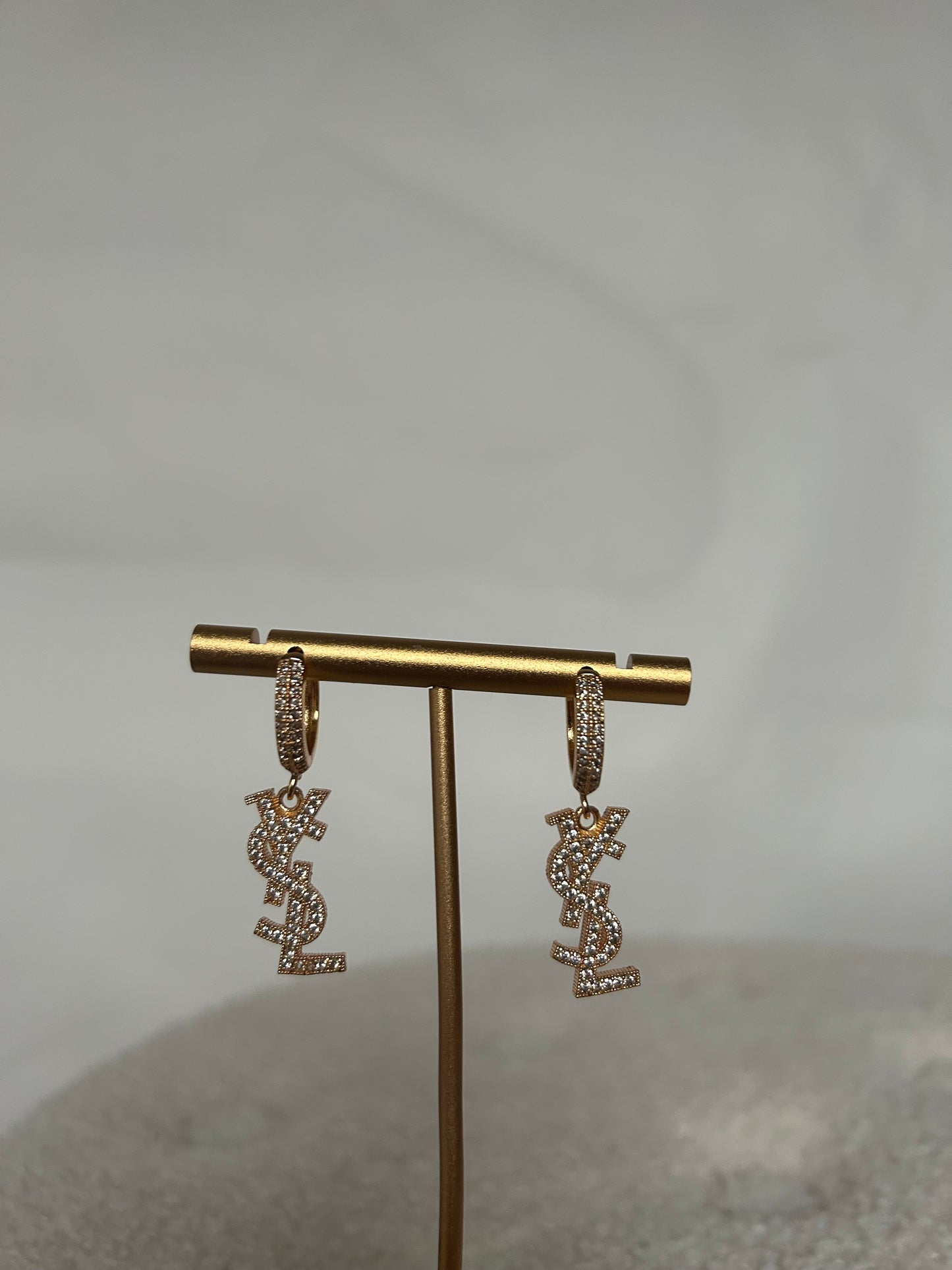 Yasmin Earrings