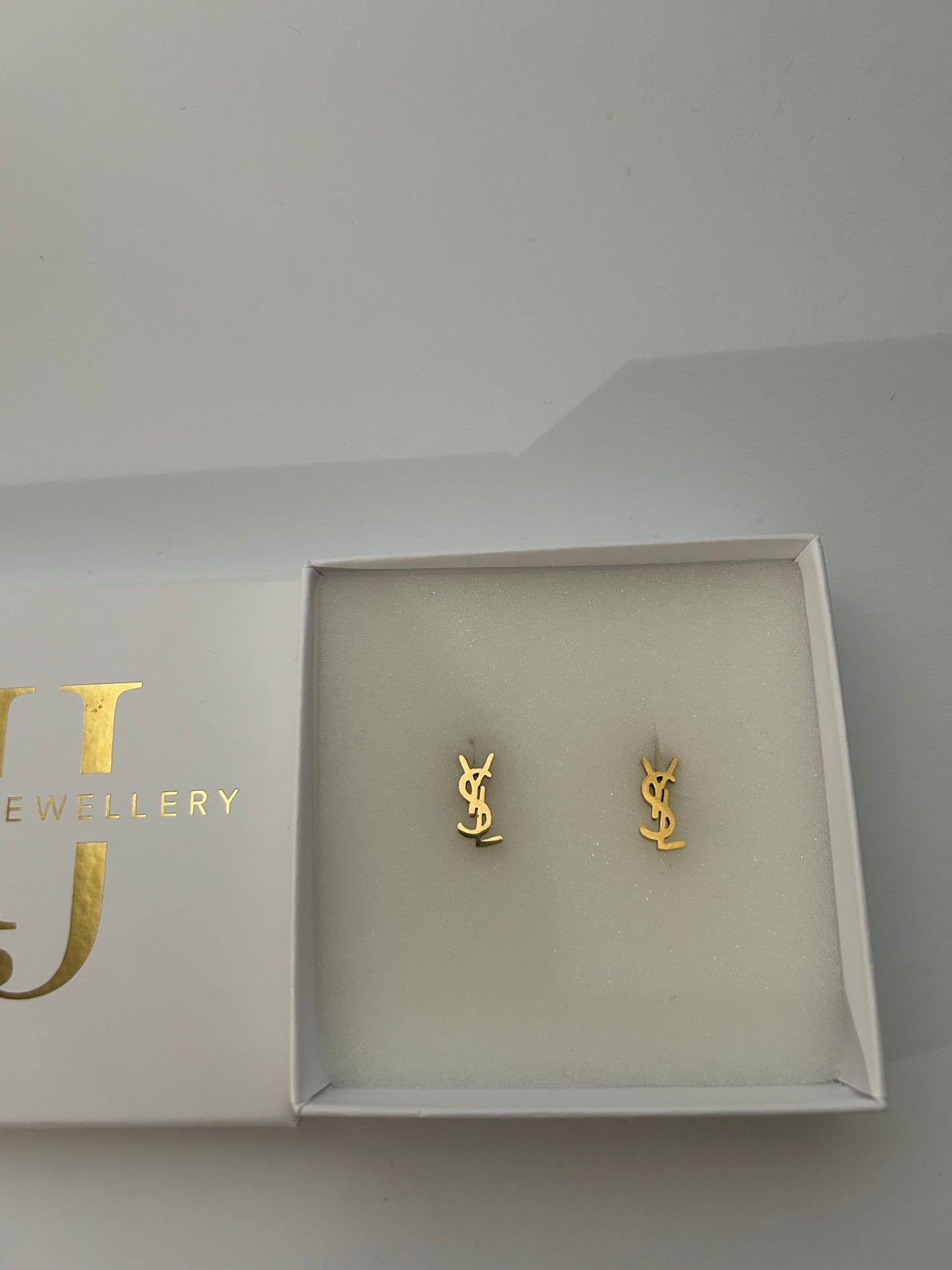 Lima Earrings