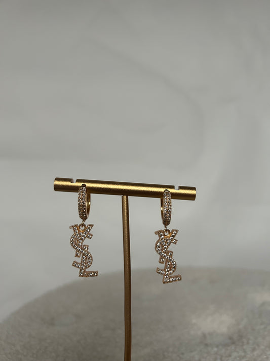 Yasmin Earrings