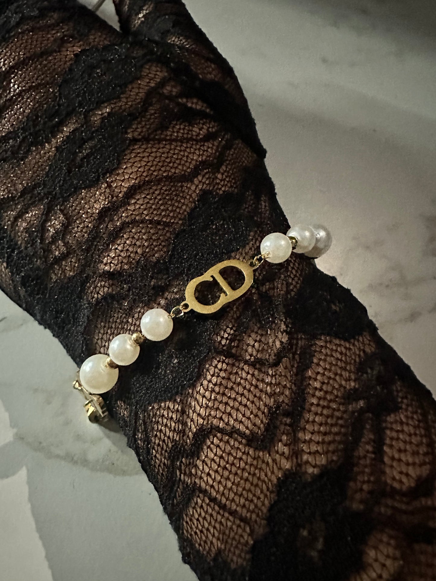 Cloë Bracelet