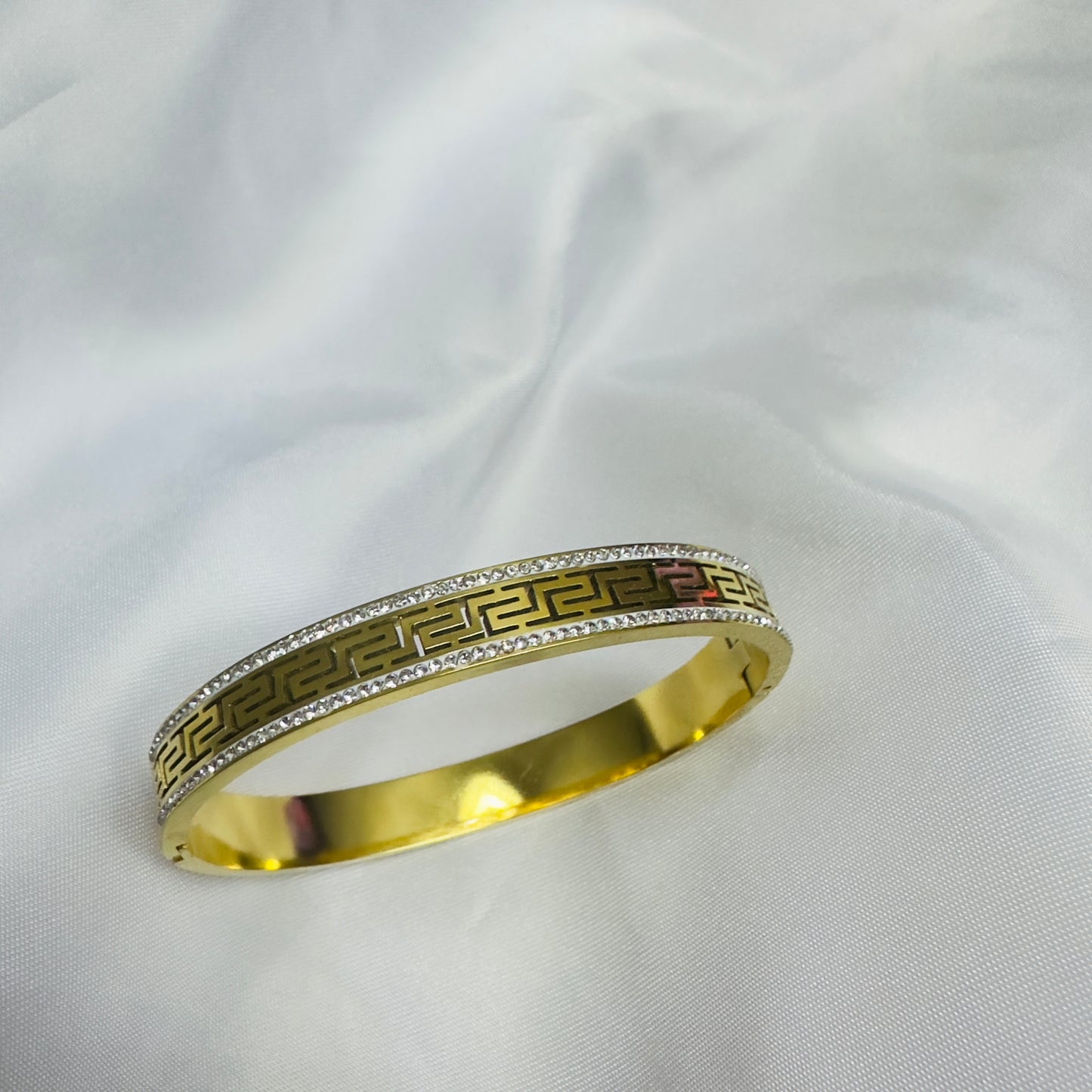 Hira Bracelet gold