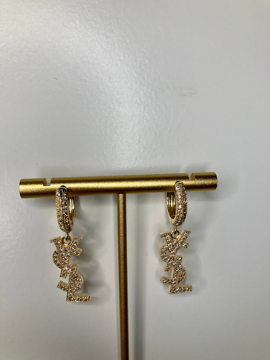 Yasmin Earrings