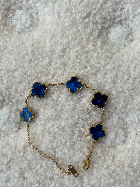 Dark blue