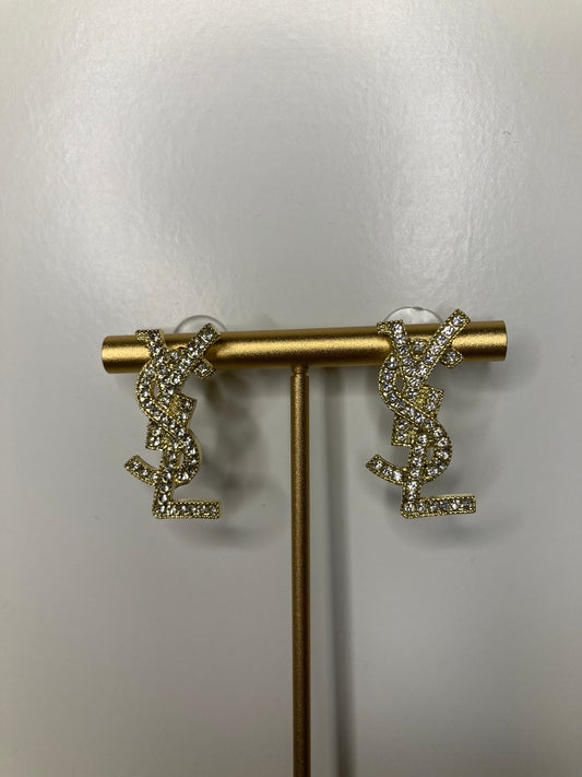 Rana Earrings