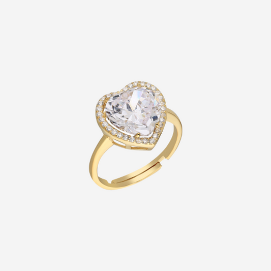 Jasmina Ring