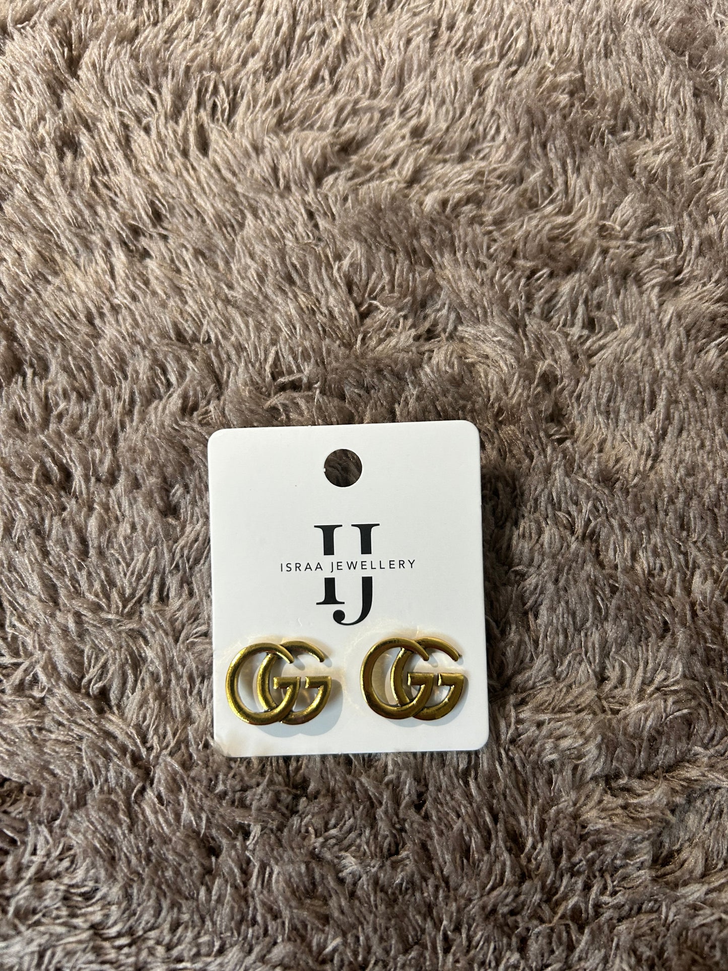 Gigi earrings