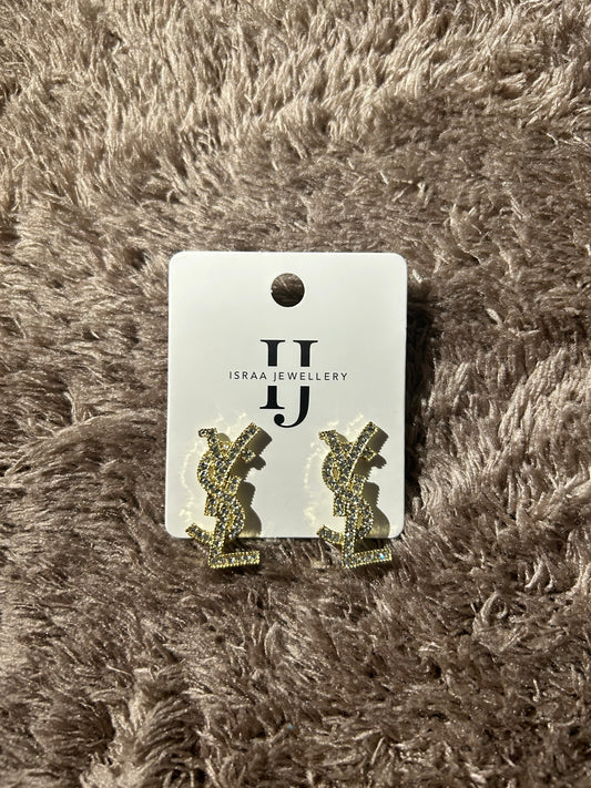 Rana Earrings