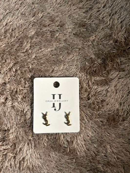 Lima Earrings